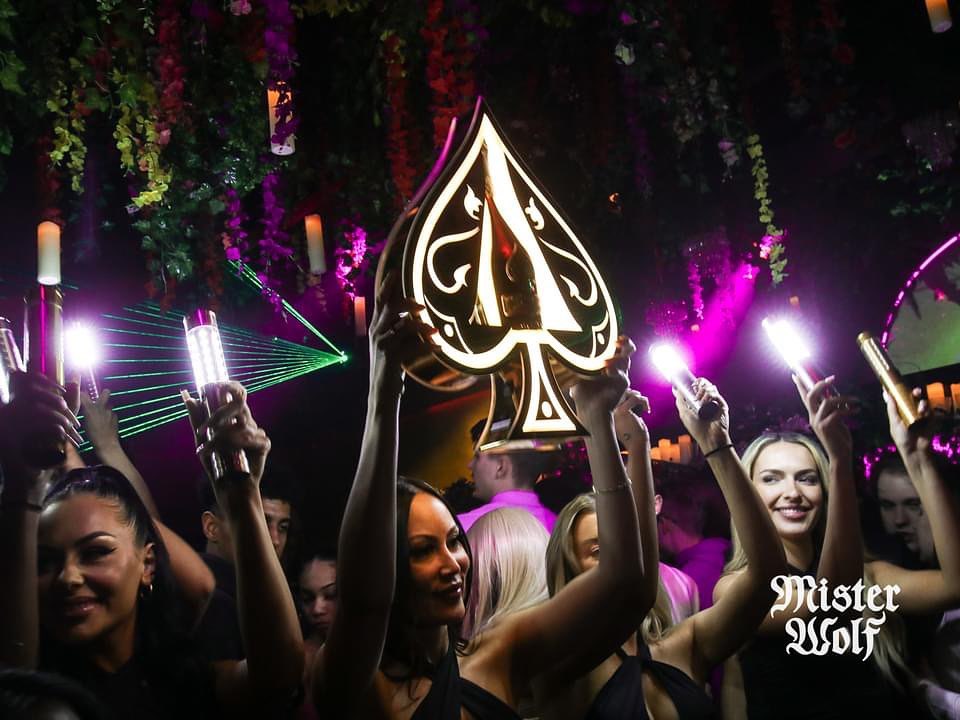 Mister Wolf Best Clubs in Toronto